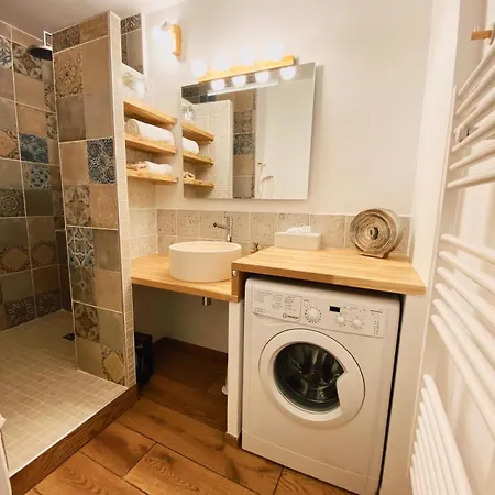 Apartamento La Cassy - Sleep In *