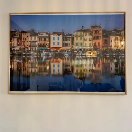 Apartamento La Cassy - Sleep In Cassis