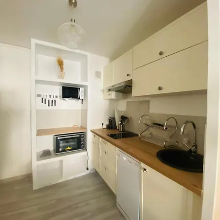 La Cassy - Sleep In Apartamento